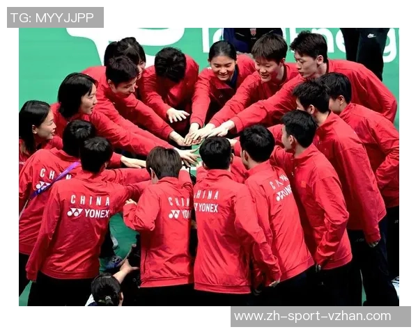 中国队与马来西亚激战正酣谁能在这场较量中笑到最后