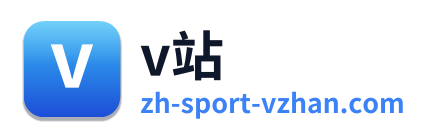 v站